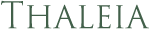 THALEIA official site